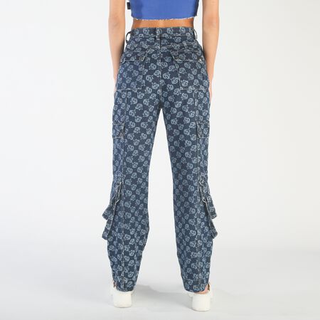 Elis Pants, denim Elis Pants, denim
