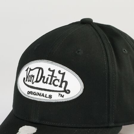 Denver Dad Baseball Cap, black Denver Dad Baseball Cap, black