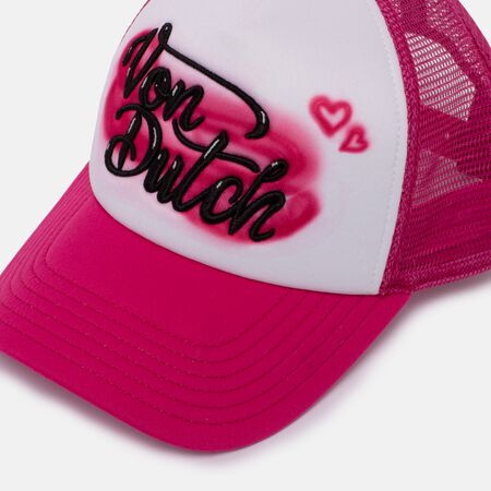 Trucker Lund Cap Trucker Lund Cap