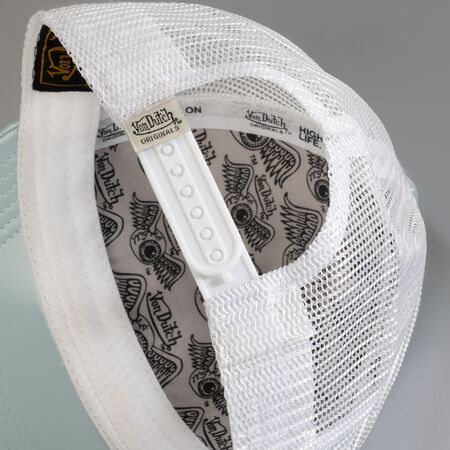 Trucker Ody Cap Trucker Ody Cap