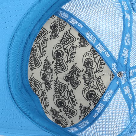 Trucker Tampa Cap Trucker Tampa Cap