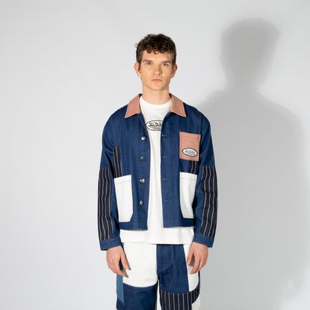 Noel Jacke, denim Noel Jacke, denim