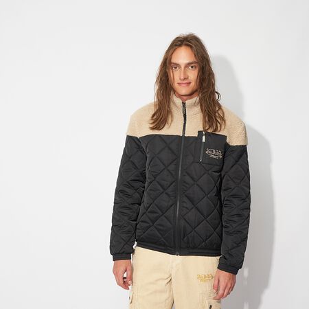 Nore Teddyjacke, beige Nore Teddyjacke, beige
