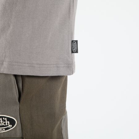 May T-Shirt, grey May T-Shirt, grey