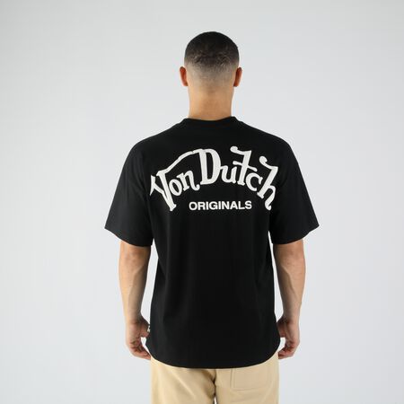 May T-Shirt, black May T-Shirt, black