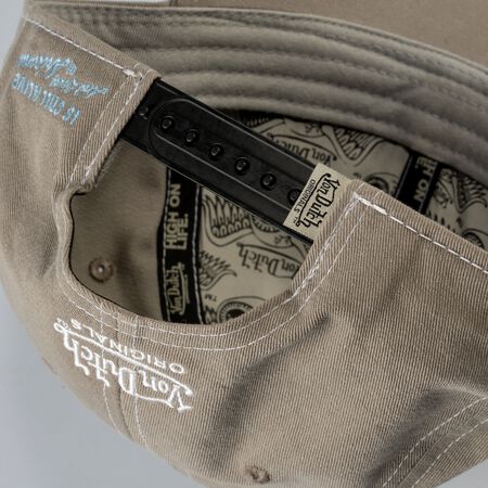 Db Vegas Cap Db Vegas Cap