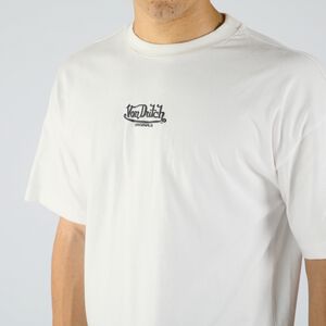 May T-Shirt, white