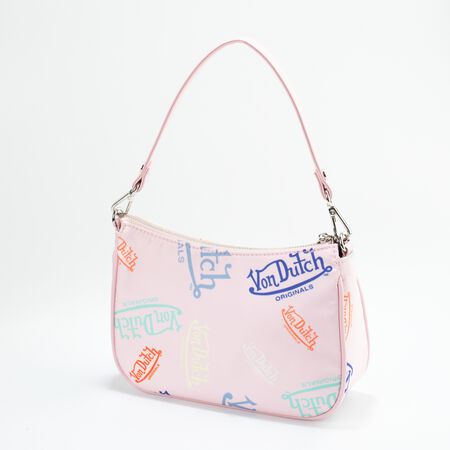 Kacey Umhängetasche, pink/multi Kacey Umhängetasche, pink/multi