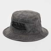 Fishing Hat, black Acid wash/ black Fishing Hat, black Acid wash/ black