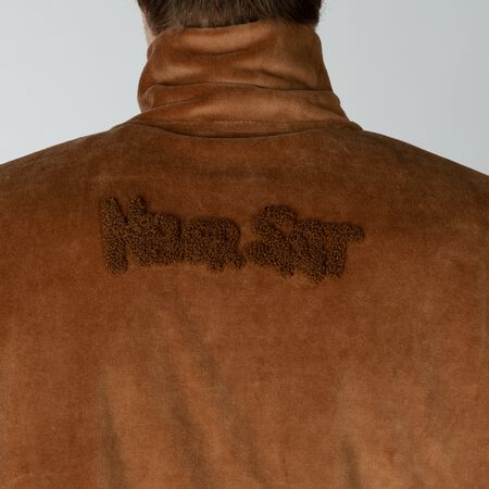 Nimmersatt Sweats, brown Nimmersatt Sweats, brown