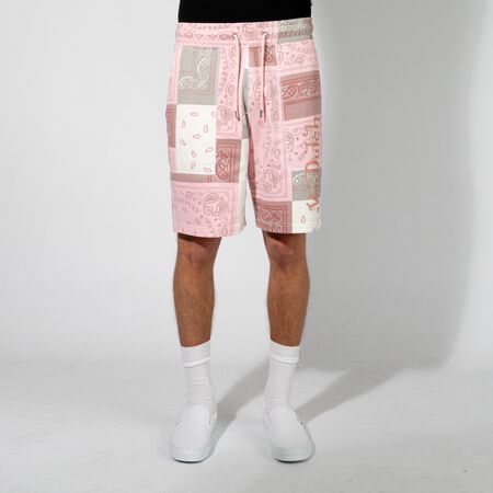 Raja Shorts, pink Raja Shorts, pink