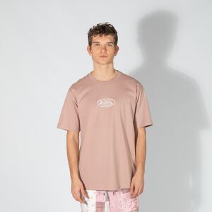 Lennie T-Shirt, dusty pink