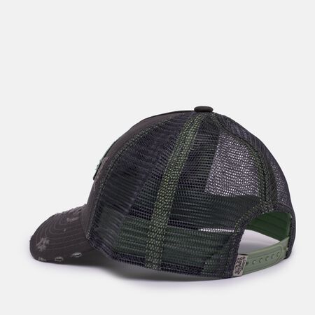 Trucker Kiruna Cap