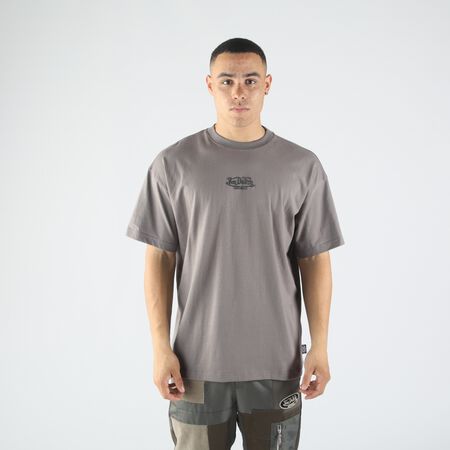 May T-Shirt, grey May T-Shirt, grey