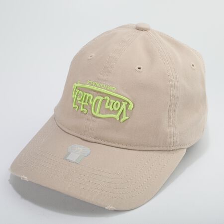 Unstructured Tyler Unstructured Cap, khaki Unstructured Tyler Unstructured Cap, khaki