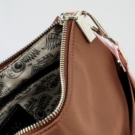 Kacey Bag, brown Kacey Bag, brown