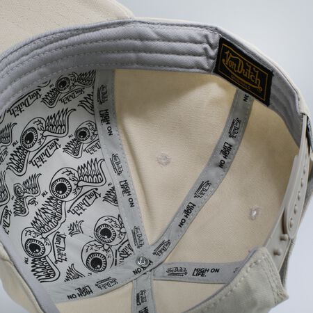 DB Detroit Cap, beige DB Detroit Cap, beige