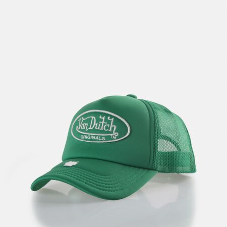 Order Trucker Tampa Cap, green