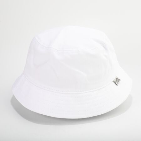Bucket Phoenix Bucket Hat, white
