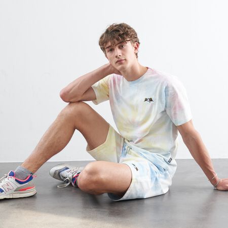 Taylor T-Shirt, tie dye Taylor T-Shirt, tie dye