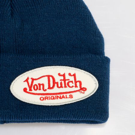 Beanie Conny Beanie, blue Beanie Conny Beanie, blue