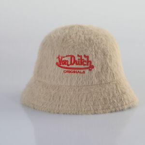 Bucket Akron Hat, brown