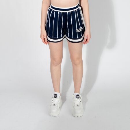 Evaine kurze Shorts, navy Evaine kurze Shorts, navy