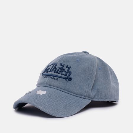 DB Darwin Cap