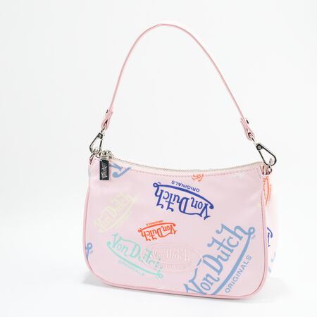 Kacey Umhängetasche, pink/multi Kacey Umhängetasche, pink/multi
