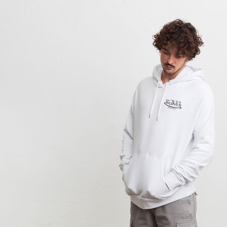 Miller Hoodie, black Miller Hoodie, black