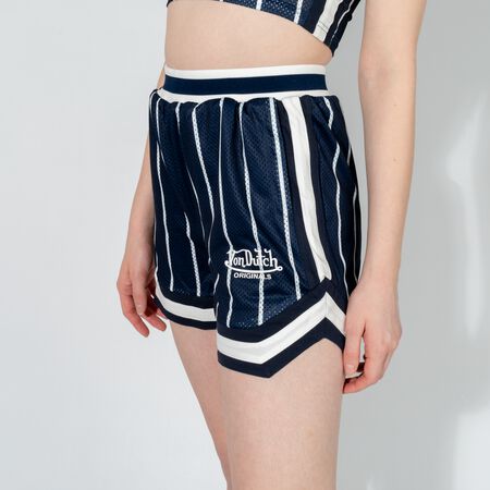 Evaine kurze Shorts, navy Evaine kurze Shorts, navy
