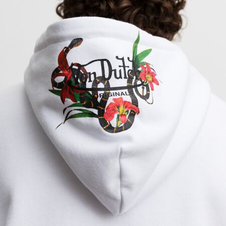 Miller Hoodie, black Miller Hoodie, black