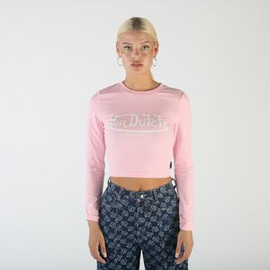 Blair T-Shirt, lt. pink