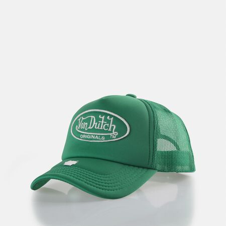 Trucker Tampa Cap, green Trucker Tampa Cap, green