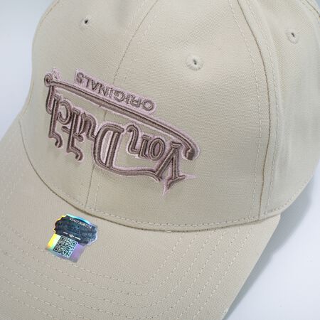 DB Detroit Cap, beige DB Detroit Cap, beige
