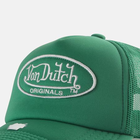 Trucker Tampa Cap, green Trucker Tampa Cap, green