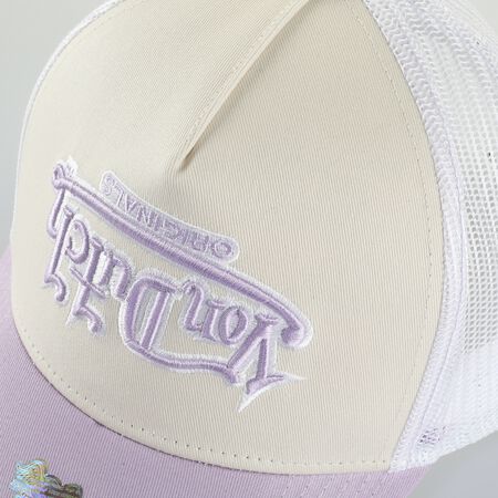 Trucker Soho Trucker Soho