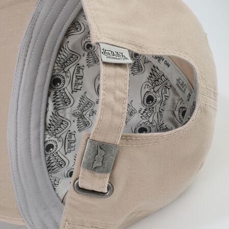 Unstructured Tyler Unstructured Cap, khaki Unstructured Tyler Unstructured Cap, khaki