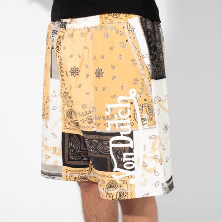 Rees Shorts, bandana sand Rees Shorts, bandana sand
