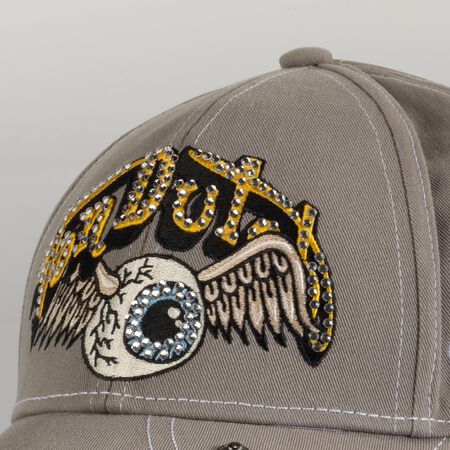 Db Vegas Cap, grey