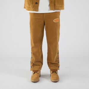 Raby Pants, camel