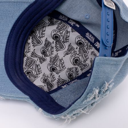 DB Darwin Cap DB Darwin Cap