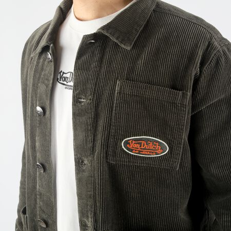 Konny Shirt, khaki Konny Shirt, khaki