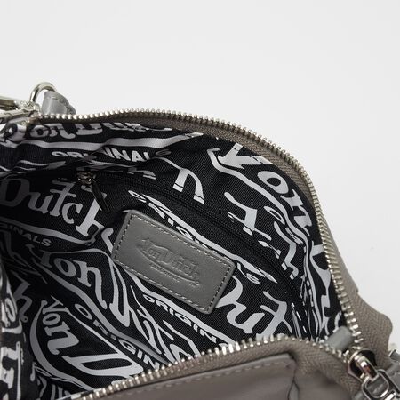 Kacey Umhängetasche vegan, grey Kacey Umhängetasche vegan, grey