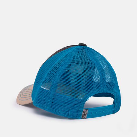 Trucker Boston Cap Trucker Boston Cap
