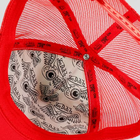 Trucker Baker Cap Trucker Baker Cap