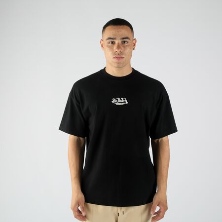 May T-Shirt, black May T-Shirt, black
