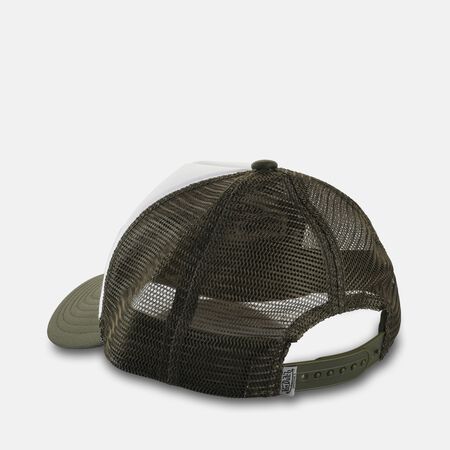 Trucker Atlanta Cap Trucker Atlanta Cap