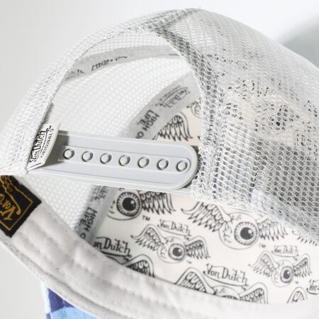 Trucker Austin Cap Trucker Austin Cap