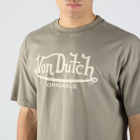 Lennon T-Shirt, khaki Lennon T-Shirt, khaki